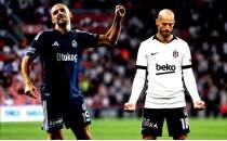 �lk gol ger�ekten derbi i�in kader mi?