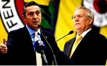 Fenerbah�e'de Ko� - Y�ld�r�m polemi�i