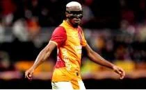 Osimhen ve Icardi ger�ekleri!