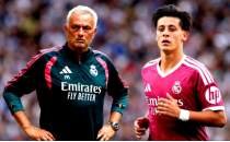 Jose Mourinho: 'Arda G�ler, Rodri olacak!'