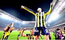 Fenerbah�e, Kad�k�y'e g�veniyor: 18-2!