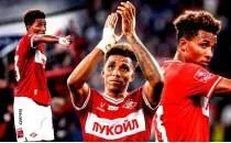 Trabzonspor'un Gedson Fernandes �srar�!