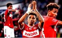 Trabzonspor'un ilk hedefi Gedson Fernandes