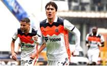 Trabzonspor'da yeni rota Shomurodov