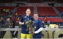 Mendez, Fenerbah�e'de devam etmek istemedi