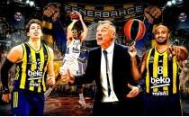 CANLI | Fenerbah�e Beko - Olympiakos