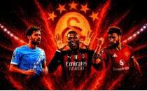 Galatasaray'a y�ld�z ya�muru!