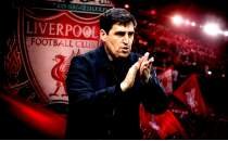 Liverpool'un yeni teknik direkt�r� Iraola!
