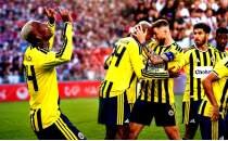 Fenerbah�e, Polonya'da turu kapt�!