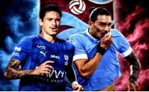 Trabzonspor, Darwin Nunez i�in geri say�mda