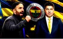 Fenerbah�e'de Amorim sesleri
