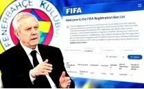 Fenerbah�e'ye transfer yasa��n�n gelmesine neden olan rakam!