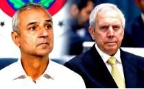 Aziz Y�ld�r�m sahaya indi!
