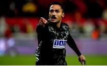 Trabzonspor'dan ���nc� transfer!