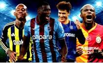 S�per Lig'in gol raporu