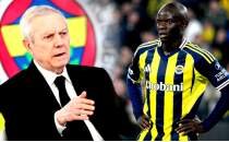 Aziz Y�ld�r�m'dan Kante'ye: 'Gel g�r��elim'