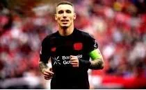 Be�ikta�'tan s�rpriz: Alejandro Grimaldo