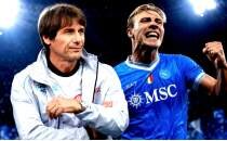Antonio Conte galibiyetle veda etti