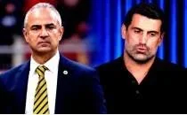 Volkan Demirel'den �smail Kartal'a ele�tiriler: 'B�yle olmaz!'