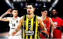 Final Four'un 'ekstra' adamlar�: 4 y�ld�z!