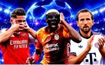UEFA �ampiyonlar Ligi'nde heyecan geri d�n�yor