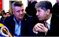 Hakan Safi: 'Saran aday olmayacaksa aday�m'