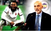 ��te Fenerbah�e'nin Leao i�in ilk teklifi!