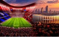 Milan ve Inter'den 650 milyon euroluk stadyum anla�mas�