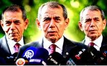Dursun �zbek, 7 program� a��klad�: 'Hedef 600 milyon Euro!'