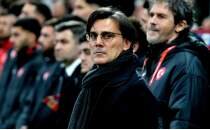 Bu ma� i�in ya�ad�, bu ma� i�in �al��t�: Montella