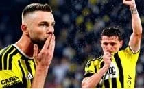 Fenerbah�e'de kaptanlar devrede! Derbi �ncesi �zel toplant�