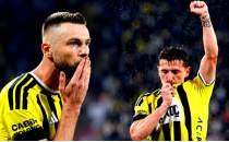 Fenerbah�e'de b�y�k kenetlenme