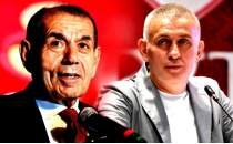 Galatasaray, Fenerbah�e'yi bekliyor!