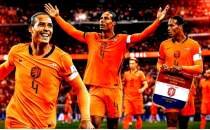 Galatasaray'dan Van Dijk'a: 'Senin yerin buras�'
