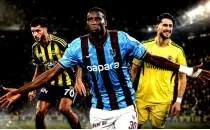 Fenerbah�e'den y�l�n bombas�: Paul Onuachu