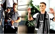 Be�ikta�, Trossard'� getirdi! ��te ilk s�zleri