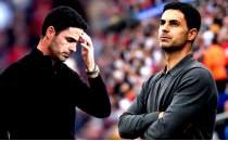 Mikel Arteta: 