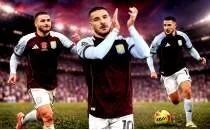Galatasaray'da s'on' aday Buendia!