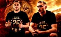 Bar�� Alper Y�lmaz'dan transfer cevab�!