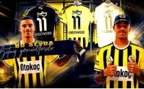 Fenerbah�e'de Mason Greenwood g�n�