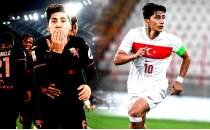 Galatasaray'da Emirhan �lkhan sesleri