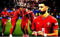 Bruno Fernandes karar�n� verdi