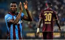 Fantastik maa�, Onuachu'nun akl�n� �eldi