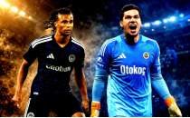 Nathan Ake: 'Ederson Fenerbah�e'yi �ok seviyor'