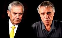 Ersun Yanal'dan Aziz Y�ld�r�m'a olay s�zler!