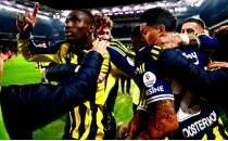 Sidiki Cherif: '7'de 7 yapaca��z!'