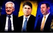 Fenerbah�e'de yeni ba�kan� bekleyen fatura: 515 milyon Euro