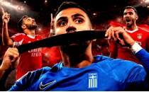 Aziz Y�ld�r�m'�n golc�s�: Vangelis Pavlidis!