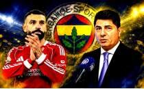 Hakan Safi'nin kozu Muhammed Salah