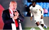 Y�ksel Y�ld�r�m gece yar�s� transferi a��klad�